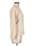 ThirdLove 100% Cotton Tan Sweatshirt Size M - photo 4