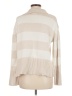 Jessica Simpson 100% Cotton Ivory Pullover Sweater Size M - photo 2