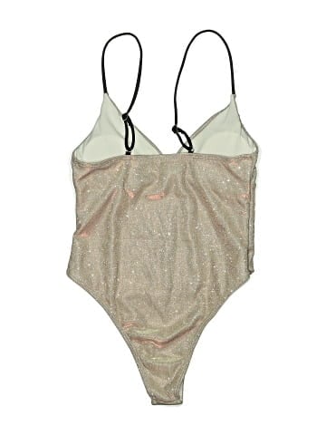 Unbranded One Piece Swimsuit (view 2)