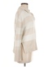 Jessica Simpson 100% Cotton Ivory Pullover Sweater Size M - photo 4