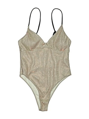 Unbranded One Piece Swimsuit (view 1)