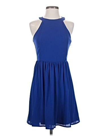 Express Cocktail Dress (view 1)