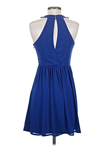 Express Cocktail Dress (view 2)