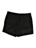 Vince. Solid Black Shorts Size 6 - photo 2