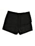 Vince. Solid Black Shorts Size 6 - photo 1