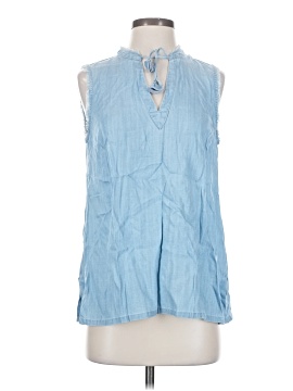 Tommy Bahama Sleeveless Blouse