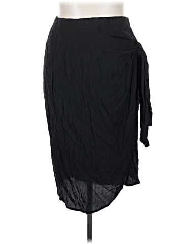 ELOQUII Elements Casual Skirt (view 1)