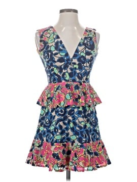 Bcbgmaxazria Sleeveless Top