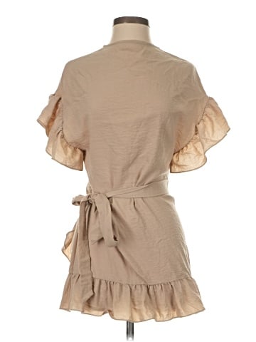 Tularosa Casual Dress (view 1)