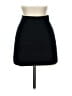 METROPARK Solid Black Formal Skirt Size S - photo 1