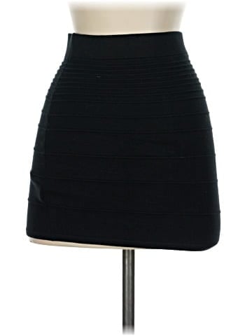 METROPARK Formal Skirt (view 2)