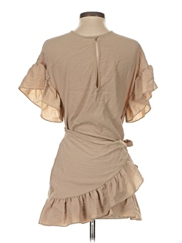 Tularosa Casual Dress (view 2)