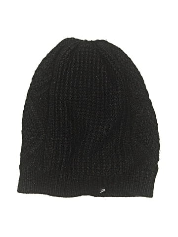 Plush Beanie (view 1)