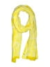 Unbranded Yellow Scarf One size - photo 1
