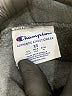 Champion Gray Sweatshirt Size XS - photo 7
