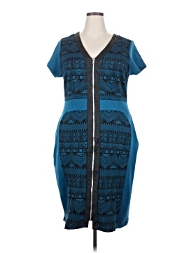 Ashley Stewart Casual Dress