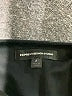 Express Design Studio Houndstooth Gray Formal Skirt Size 2 - photo 4