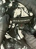 Rock & Republic Print Black Kimono Size L - photo 4