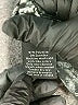 Rock & Republic Print Black Kimono Size L - photo 5
