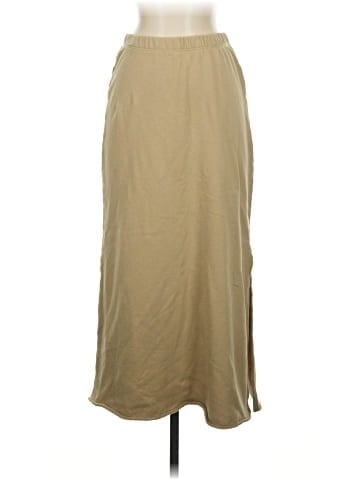 Eileen Fisher Casual Skirt (view 1)