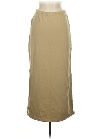 Eileen Fisher Casual Skirt (view 2)