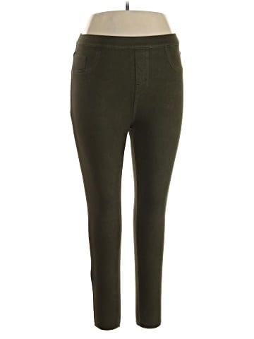 SPANX Jeggings (view 1)