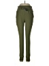 Unbranded Solid Green Track Pants Size M - photo 1