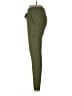 Unbranded Solid Green Track Pants Size M - photo 5