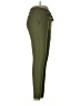 Unbranded Solid Green Track Pants Size M - photo 4