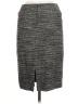 Kay Unger Tweed Gray Casual Skirt Size 6 - photo 2