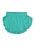 FP Movement Solid Teal Active Skort Size XS - photo 1