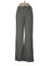 Riders by Lee Chevron-herringbone Gray Dress Pants Size 6 - photo 1