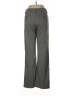 Riders by Lee Chevron-herringbone Gray Dress Pants Size 6 - photo 2