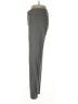 Riders by Lee Chevron-herringbone Gray Dress Pants Size 6 - photo 5