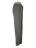 Riders by Lee Chevron-herringbone Gray Dress Pants Size 6 - photo 4