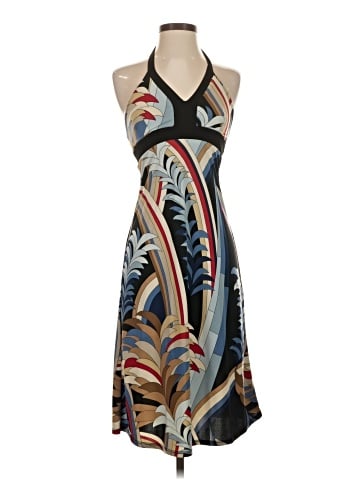 BCBGMAXAZRIA Cocktail Dress (view 1)