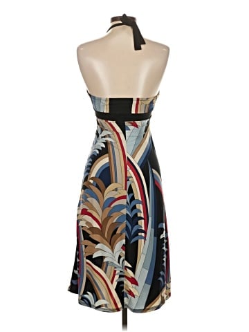 BCBGMAXAZRIA Cocktail Dress (view 2)