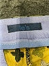 Assorted Brands Argyle Yellow Casual Pants Size EU (FR) 38 / US 6 - photo 6