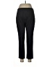 Prada 100% Cupro Solid Black Blue Dress Pants Size EU (IT) 42 / US 6 - photo 2