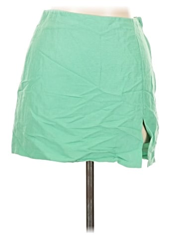 H&M Casual Skirt (view 1)