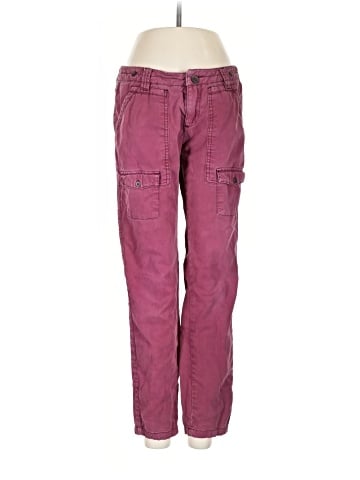 Pilcro and the Letterpress Cargo Pants (view 1)