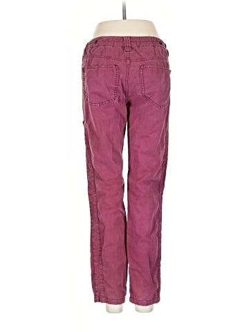 Pilcro and the Letterpress Cargo Pants (view 2)