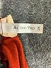 Acting Pro Solid Red Active Pants Size 2X - photo 4