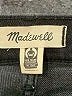 Madewell Black Jeans Size 28 waist - photo 7
