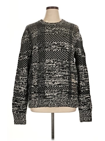 Burberry Cashmere Pullover Sweater (view 1)