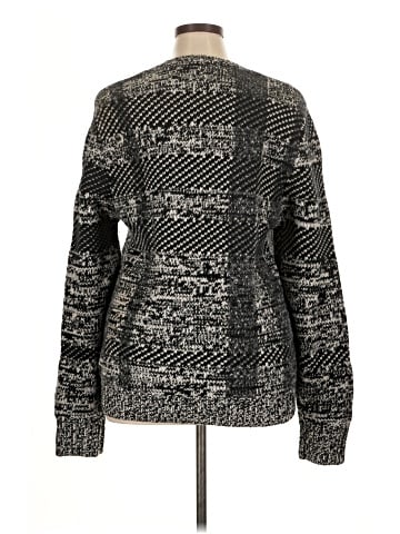 Burberry Cashmere Pullover Sweater (view 2)