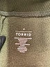 Torrid Green Casual Pants Size Lg Plus (0) - photo 7