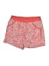 Columbia Paisley Red Shorts Size XS - photo 1
