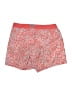 Columbia Paisley Red Shorts Size XS - photo 2
