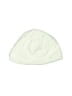 Petit Bateau 100% Cotton Ivory White Beanie One size (baby) - photo 1